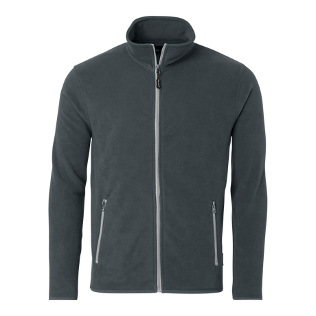 154 Fleece - Dark grey