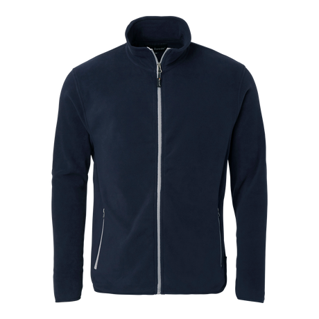 154 Fleece - Navy
