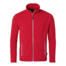 154 Fleece - Red