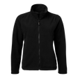 1642 Fleece w - Black