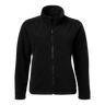 1642 Fleece w - Black