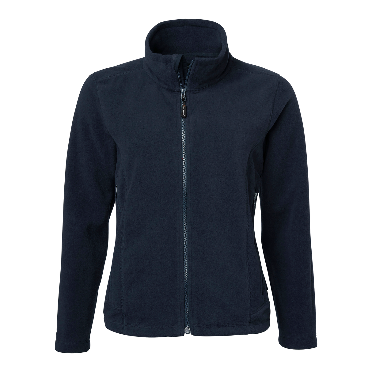 1642 Fleece w - Navy