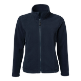 1642 Fleece w - Navy