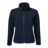 1642 Fleece w - Navy