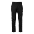166 Service Trousers - Black