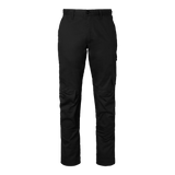166 Service Trousers - Black