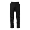 166 Service Trousers - Black