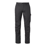 166 Service Trousers - Dark grey