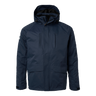 167 Parka - Navy