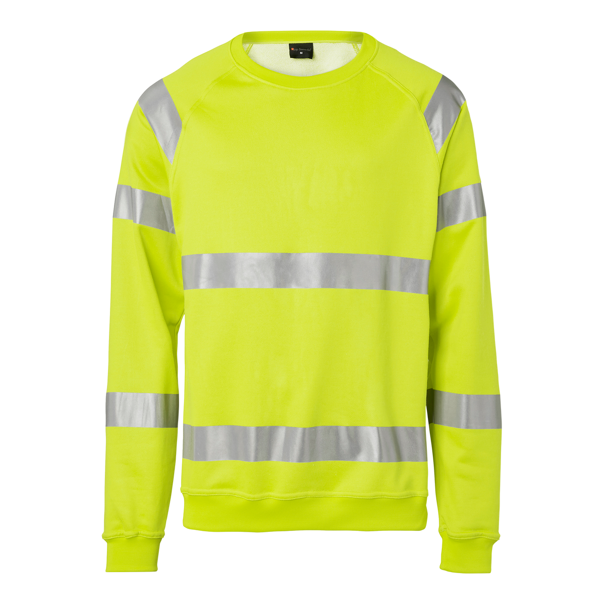 169 Sweat - Fluorescent yellow