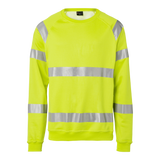 169 Sweat - Fluorescent yellow