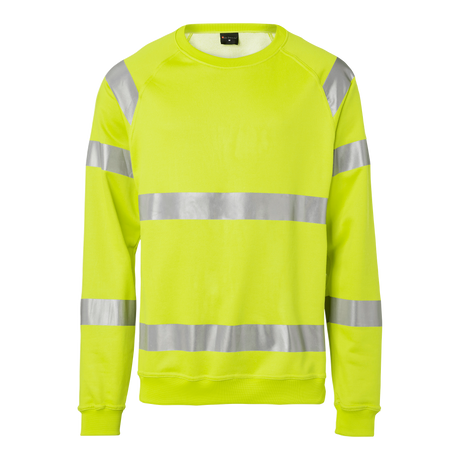 169 Sweat - Fluorescent yellow