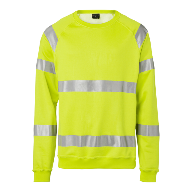 169 Sweat - Fluorescent yellow