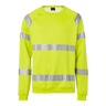 169 Sweat - Fluorescent yellow