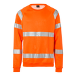 169 Sweat - Fluorescent orange