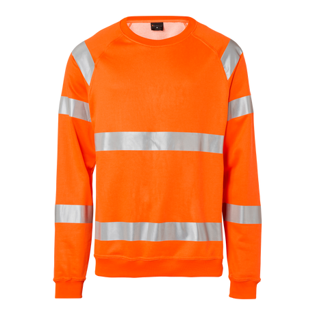 169 Sweat - Fluorescent orange