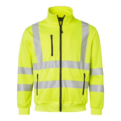 170 Sweat - Fluorescent yellow