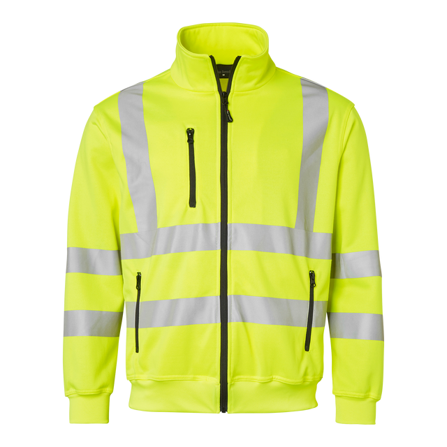 170 Sweat - Fluorescent yellow