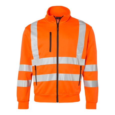 170 Sweat - Fluorescent orange