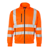 170 Sweat - Fluorescent orange