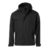 174 Shell Jacket - Black