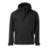 174 Shell Jacket - Black