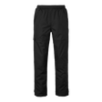 175 Shell Trousers - Black