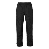 175 Shell Trousers - Black