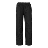 176 Shell Trousers w - Black