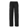 176 Shell Trousers w - Black