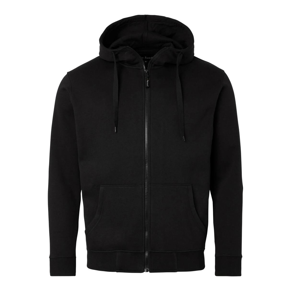 185 Sweat - Black