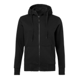 186 Sweat w - Black