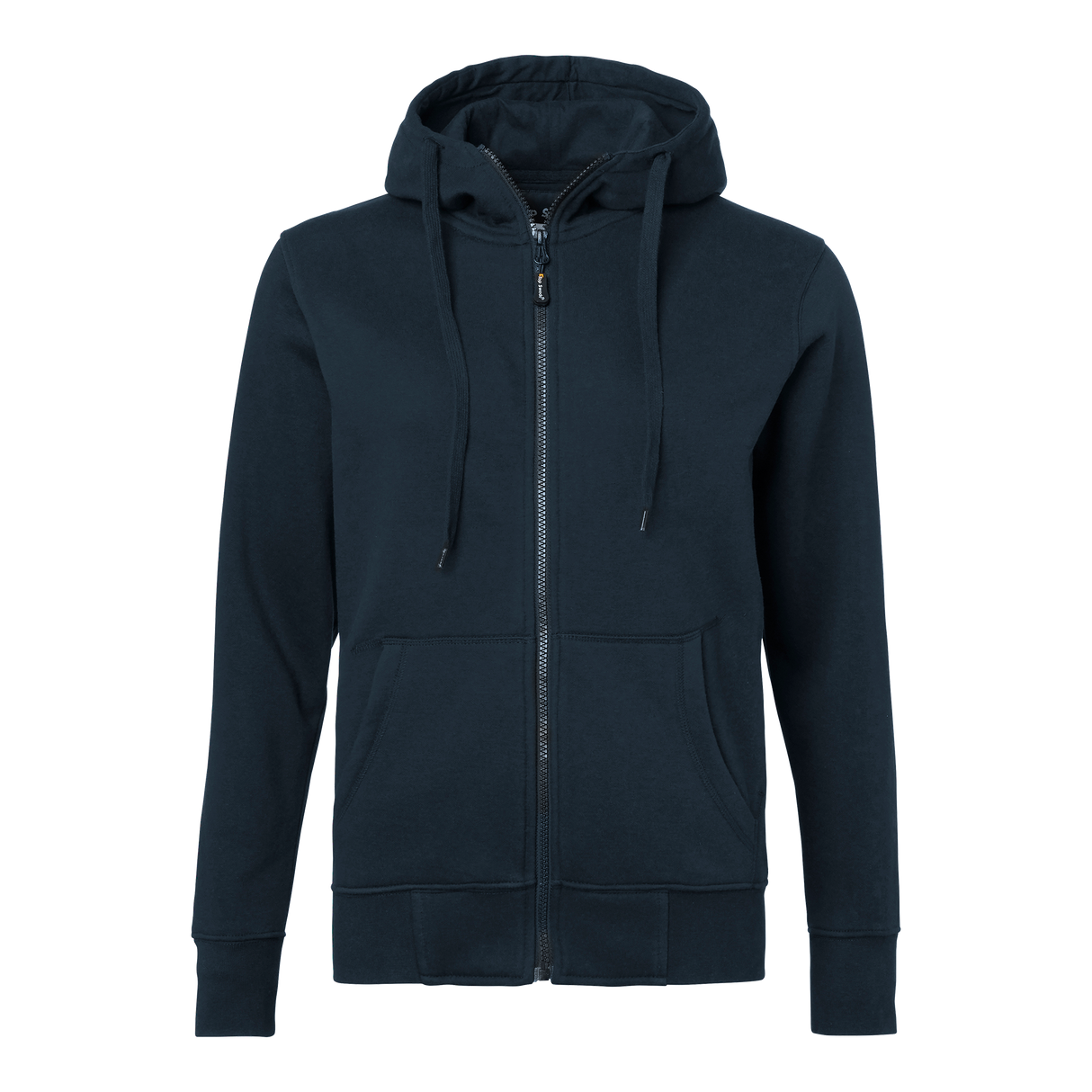 186 Sweat w - Navy