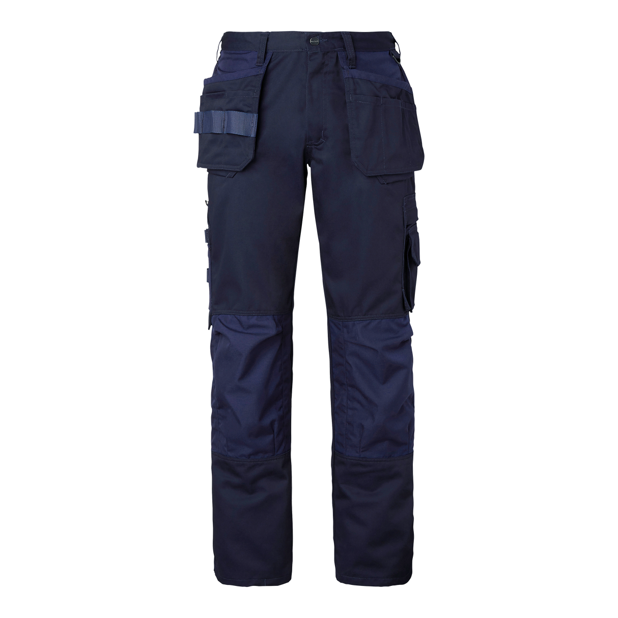 193 Craftsmen Trousers - Navy