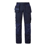 193 Craftsmen Trousers - Navy