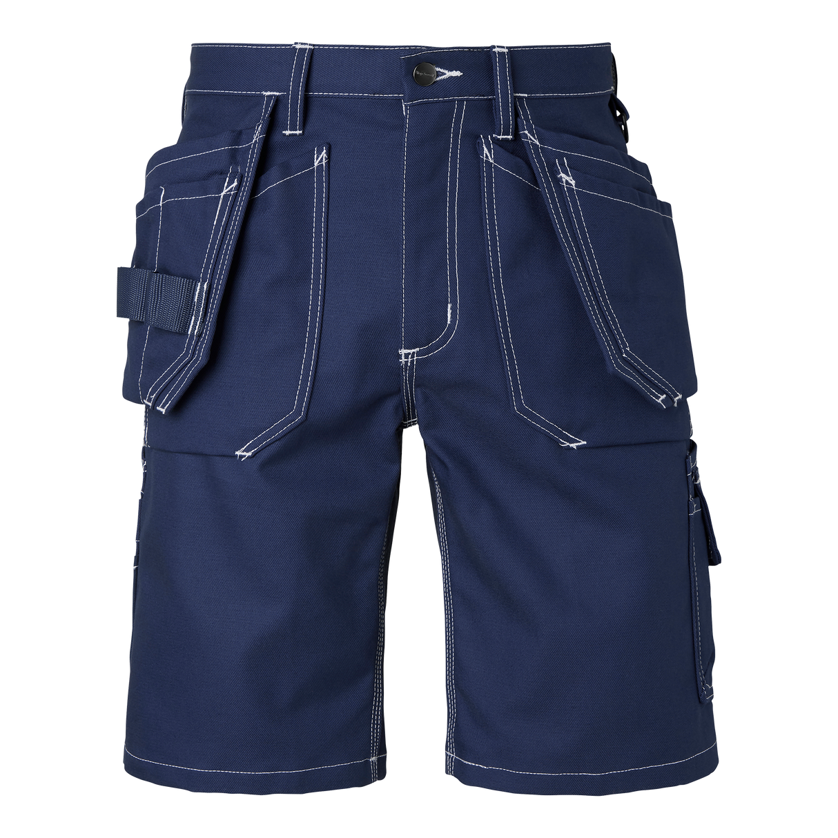 194 Craftsmen Shorts - Navy
