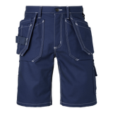 194 Craftsmen Shorts - Navy