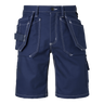 194 Craftsmen Shorts - Navy