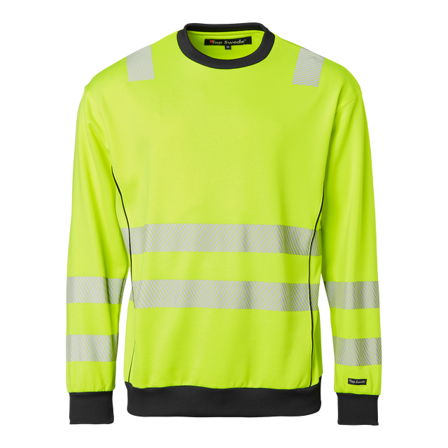 1929 Sweat - Fluorescent yellow
