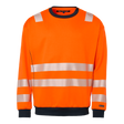 1929 Sweat - Fluorescent orange