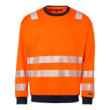 1929 Sweat - Fluorescent orange