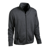 Almer Fleece - Dark grey