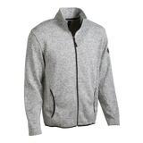 Almer Fleece - Light grey