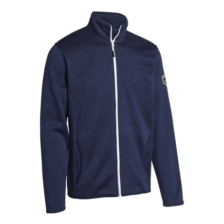 Almer Fleece - Navy