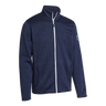 Almer Fleece - Navy