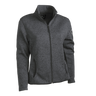 Almer Fleece w - Dark grey
