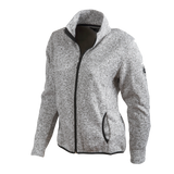 Almer Fleece w - Light grey