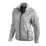 Almer Fleece w - Light grey