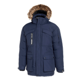 Messner Parka - Navy