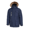 Messner Parka - Navy